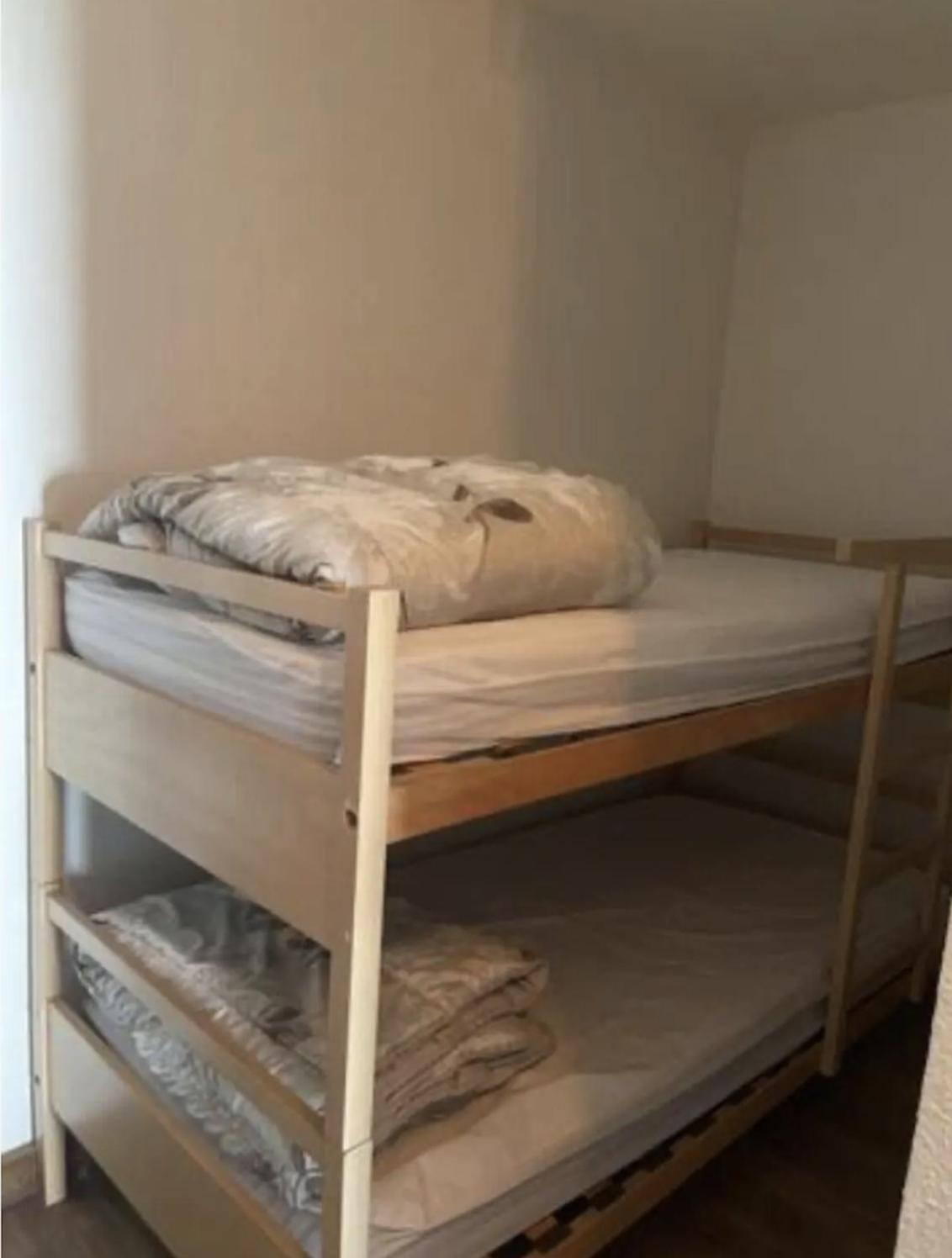 Corniche Apartment
