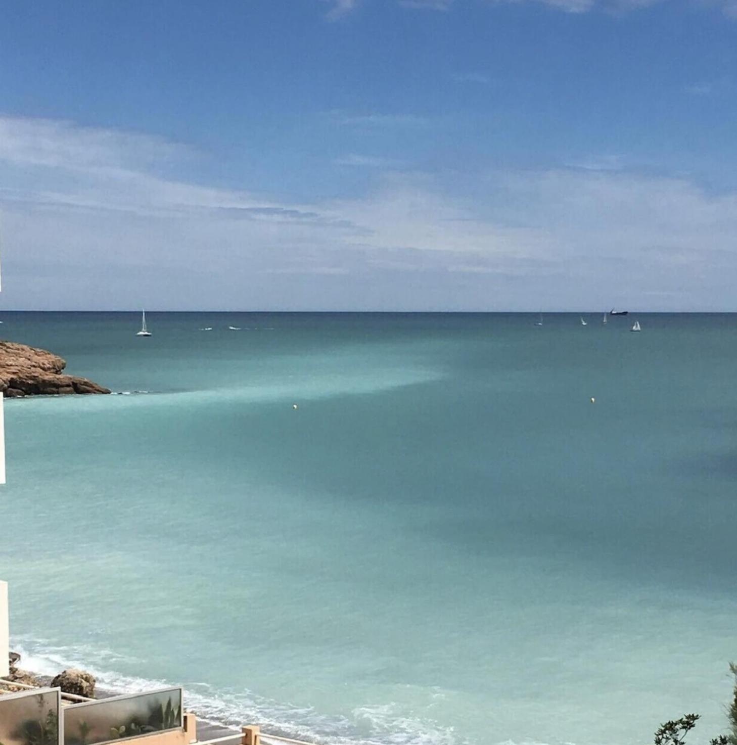Corniche Sète