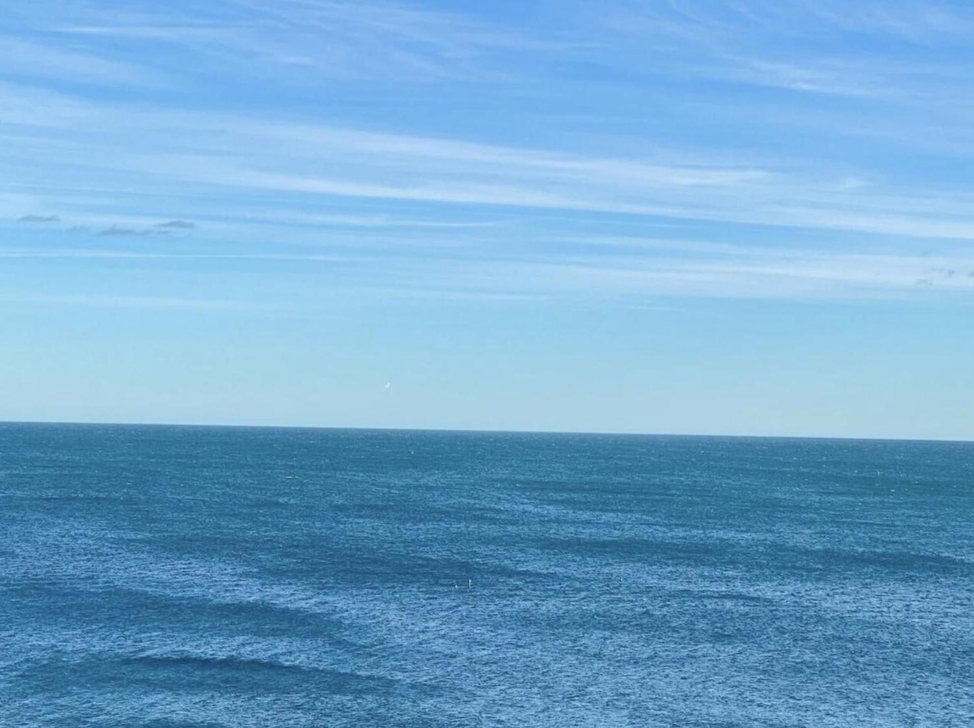 Appartement Corniche Sète