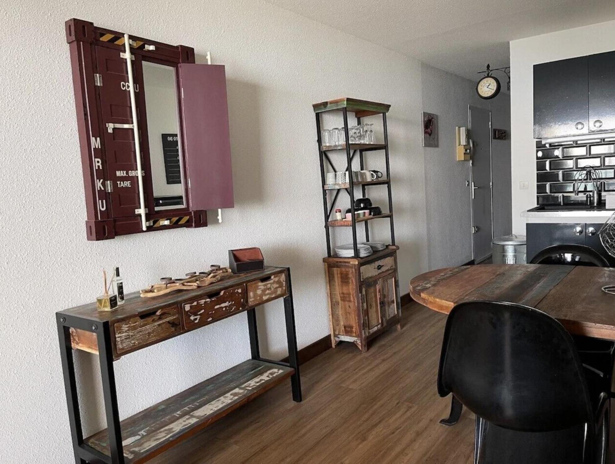 Appartement Corniche *
