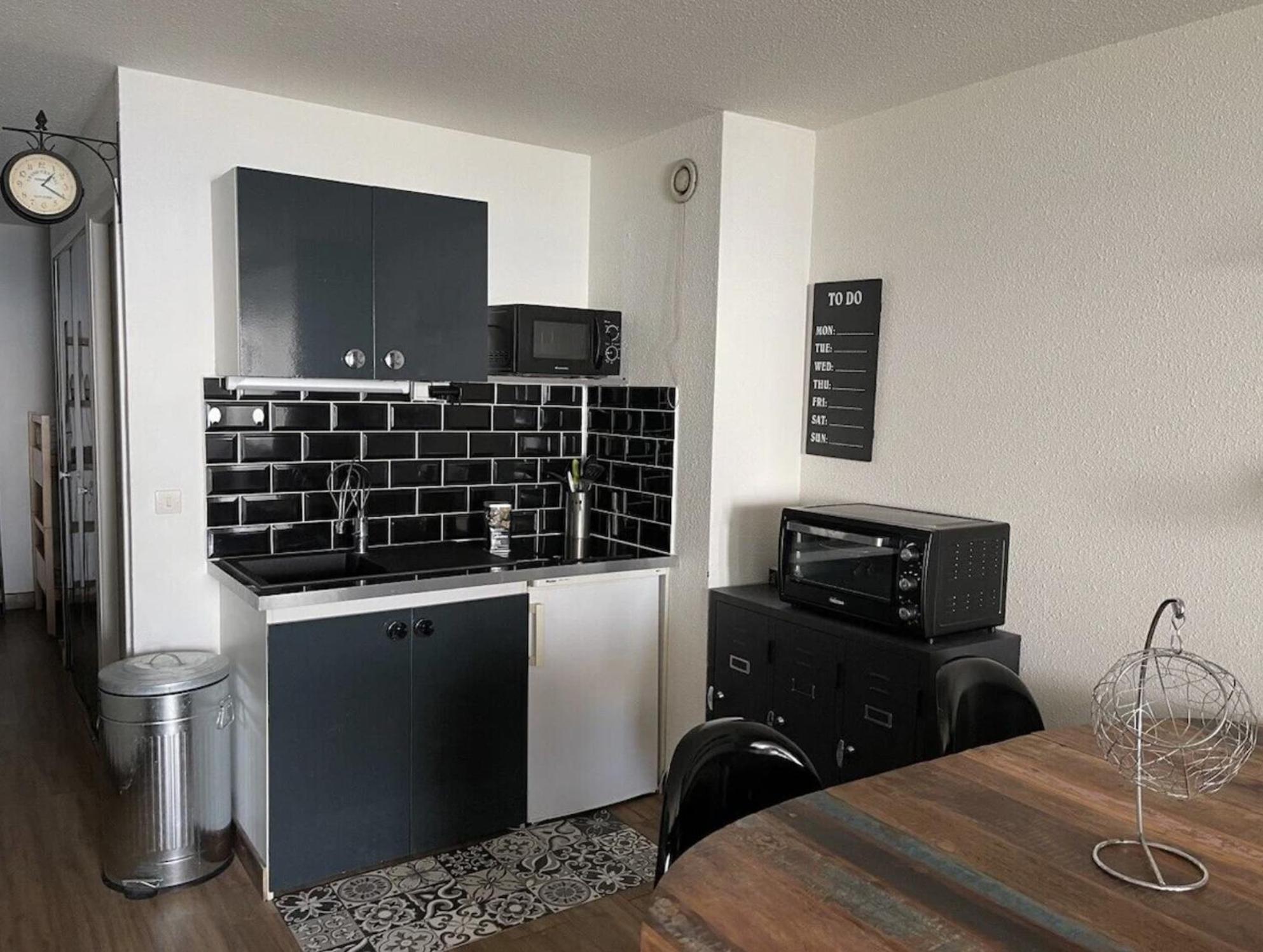 Appartement Corniche Sète
