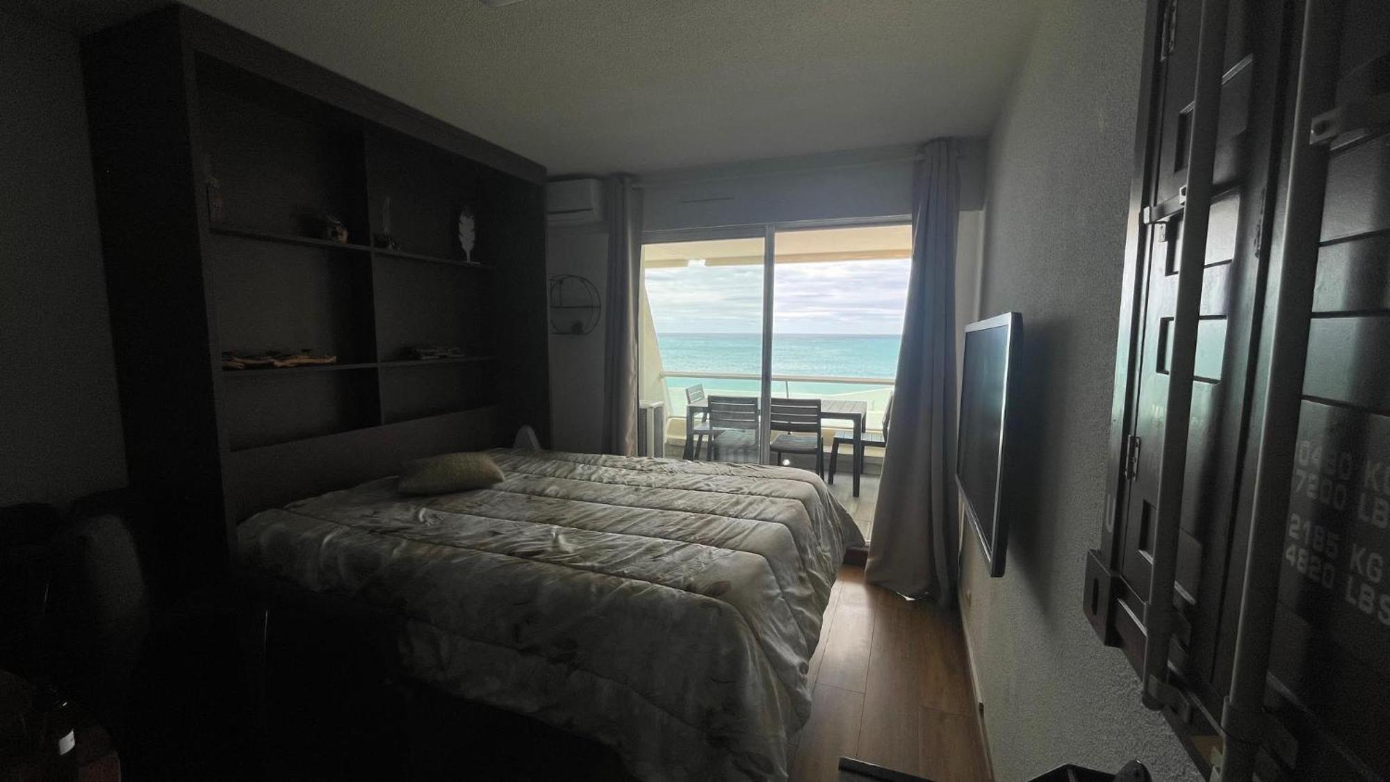 Apartment Corniche Sète